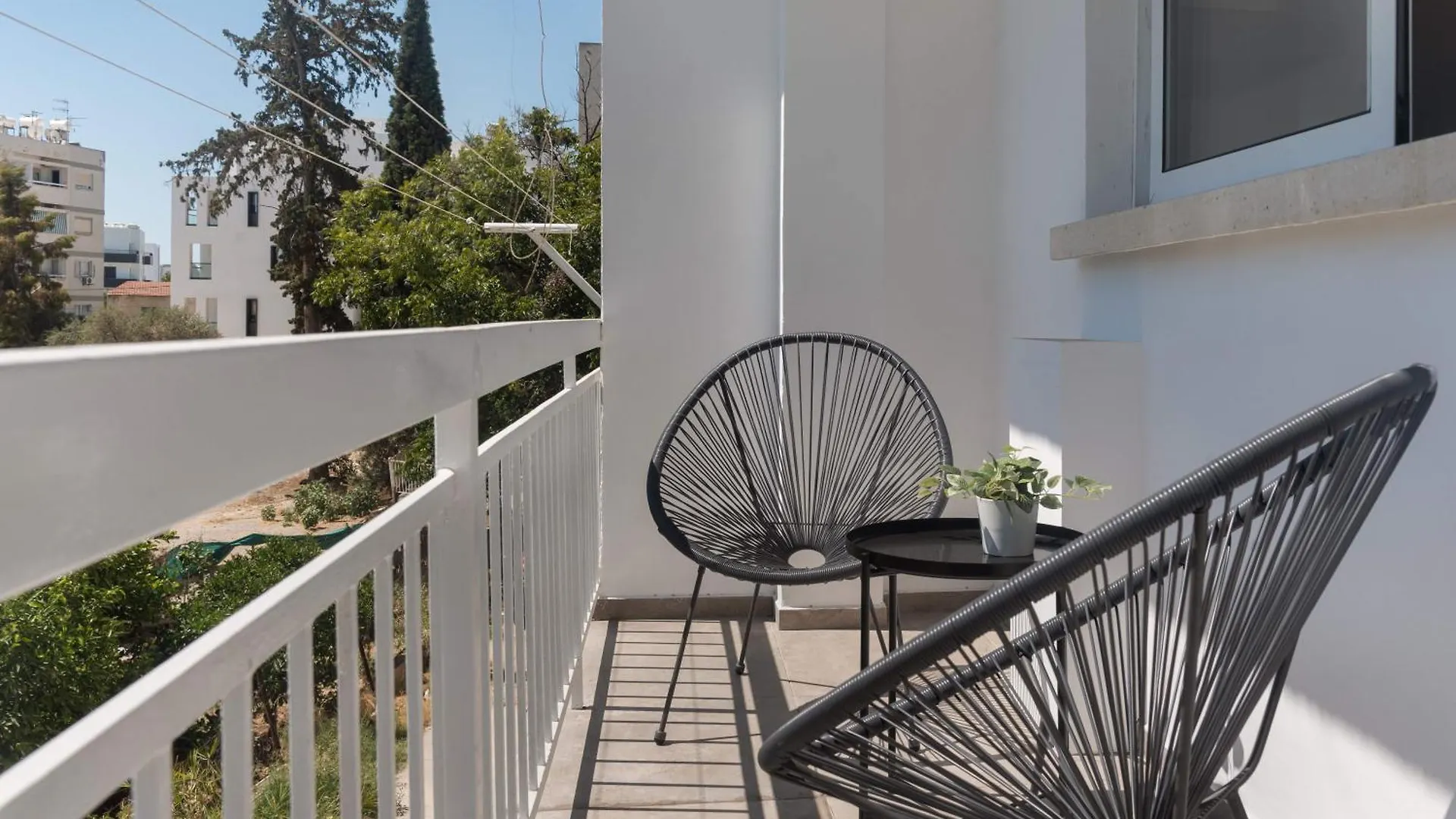 Apartment Phaedrus Living City Breeze Residences Grace Larnaca