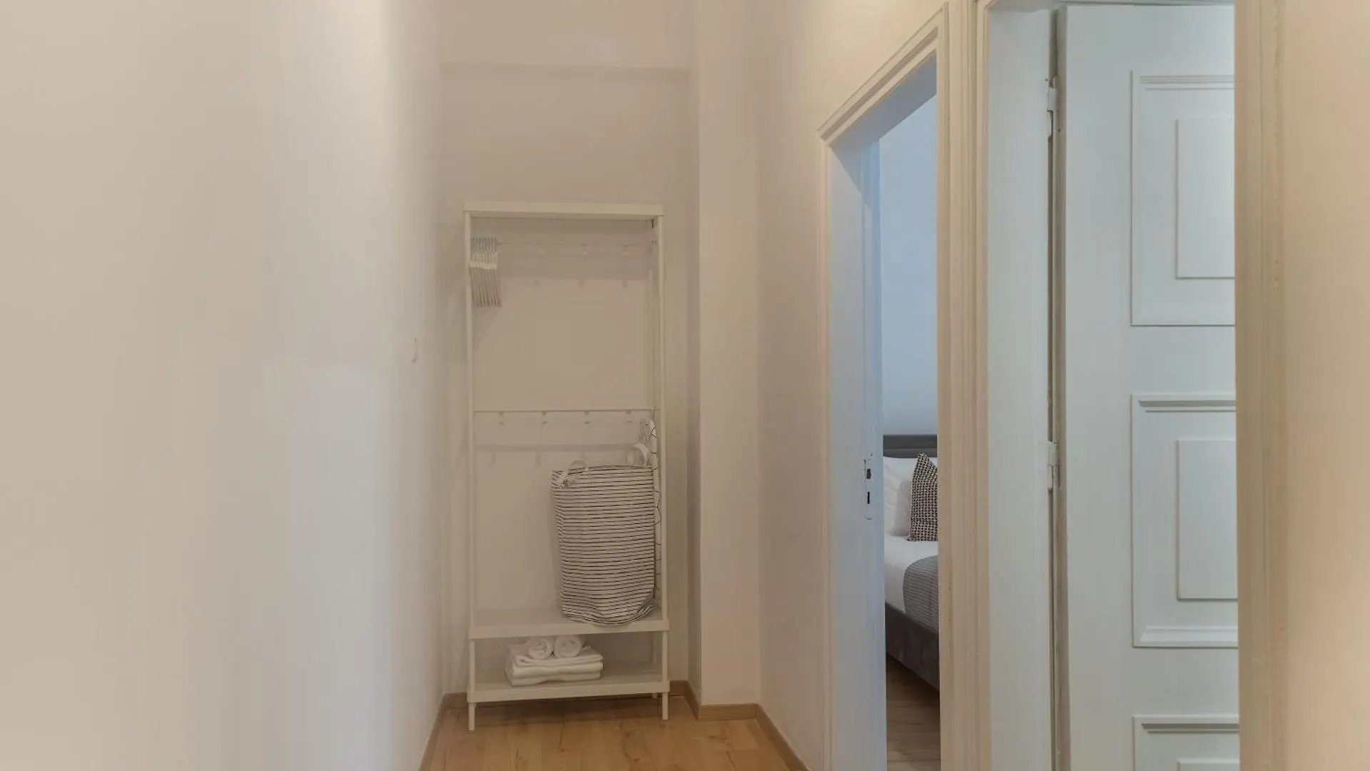 Phaedrus Living City Breeze Residences Grace Larnaca 0*,