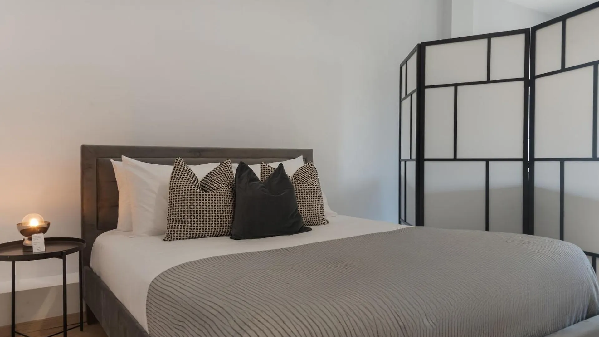 Apartment Phaedrus Living City Breeze Residences Grace Larnaca Cyprus