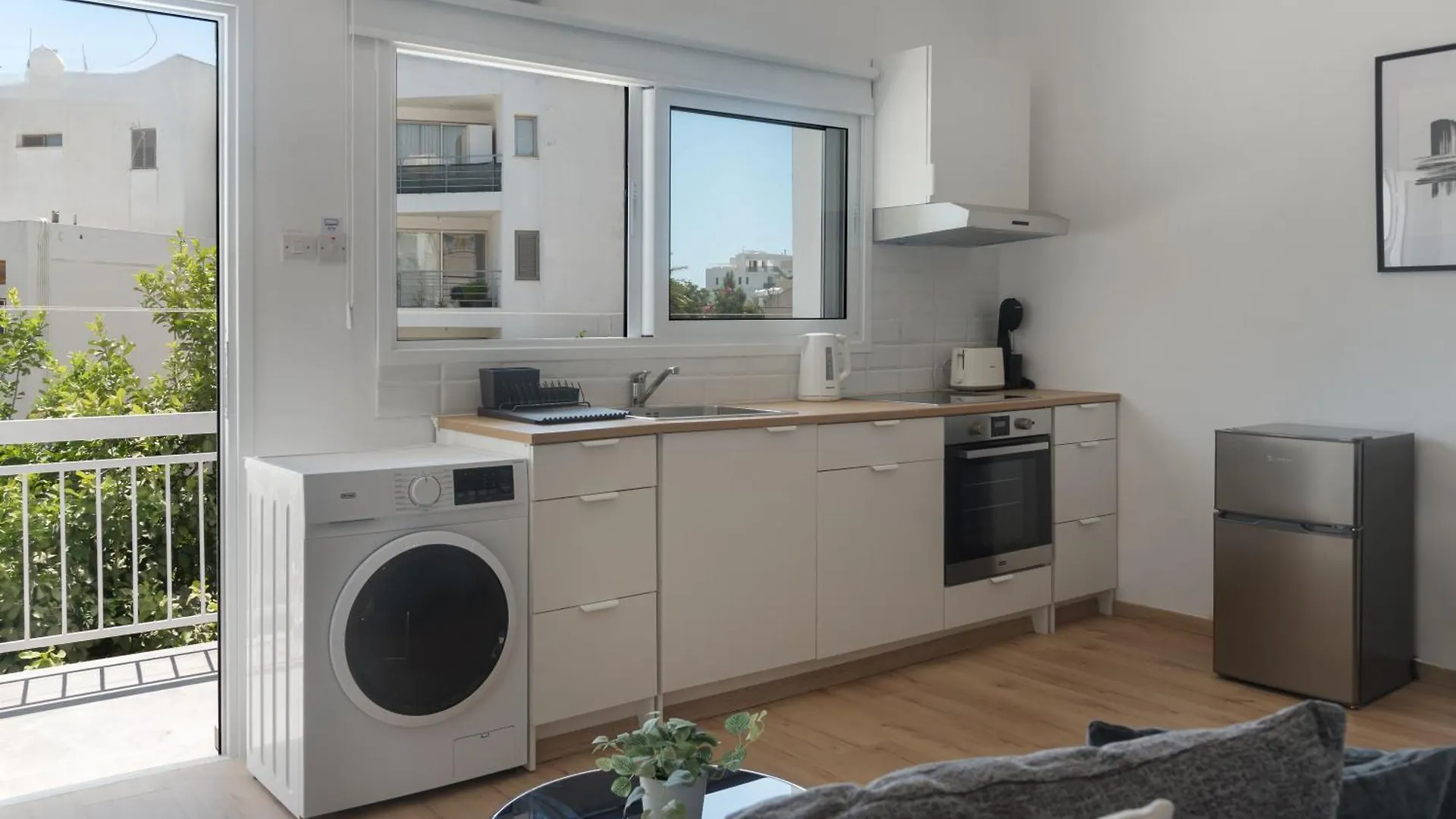 Phaedrus Living City Breeze Residences Grace Larnaca 0*,  Cyprus